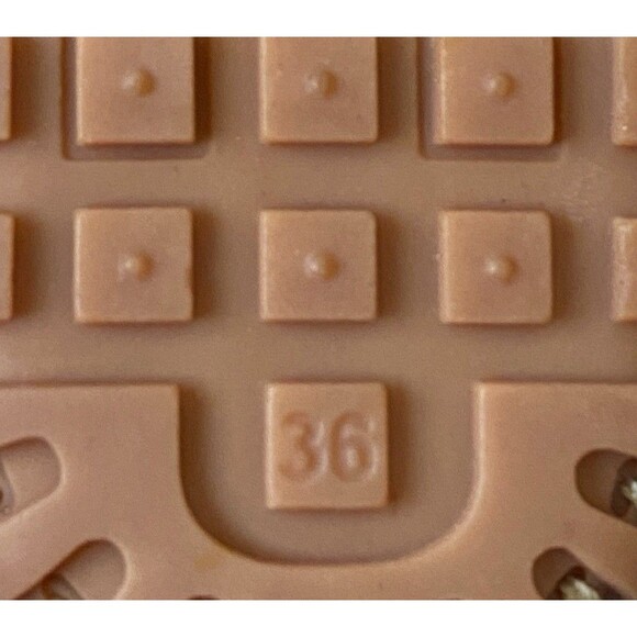 Spring Step Kathaleta Croco EU 36, US 5.5-6 - Picture 11 of 11